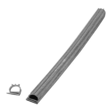 Allpoints Allpoints 321211 Door Gasket (Per Ft) 321211